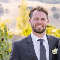 Gradient Financial Group Employee Tanner Lueker's profile photo