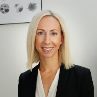 Euro Accident Employee Maria Ohm's profile photo
