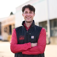 Metro Metals Northwest INC Employee Matt A.'s profile photo