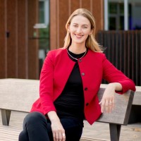 Pine Gate Renewables Employee Jessie Robbins's profile photo