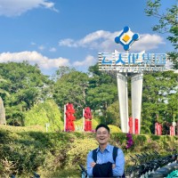 Yunnan Yuntianhua Co., Ltd. Employee Lingye Yan's profile photo