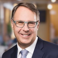 Newport Private Wealth Employee Bob Clark's profile photo