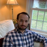 RapDev Employee Andrew Warrick's profile photo