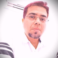 Aspire Systems Employee Kaushik P's profile photo