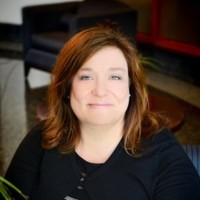 Kelly Hager Group Real Estate Services Employee Elizabeth Hlavaty's profile photo