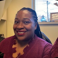 Charlotte Area Transit System Employee Glennia Elijah's profile photo