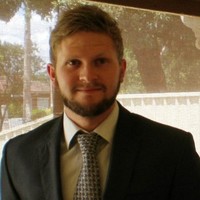 TAFE SA Employee Alex Sturdy's profile photo