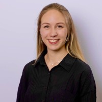 Studydrive Employee Johanna Spaude's profile photo