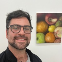 KellyMitchell Group Employee Julien Isaacs's profile photo