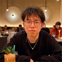Intelliimpact Employee Xin Jin's profile photo