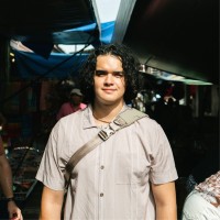 Popfly Employee David Carter's profile photo