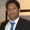 National Oilwell Varco Employee Sujith Mohan's profile photo