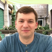 ScreenSteps Employee Phil Gengler's profile photo