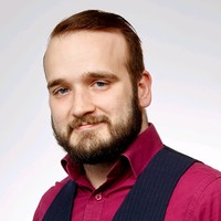 Patrik Gunnarsson Email