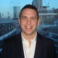 Veritas Partners Employee Richard Gander's profile photo