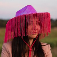 Karyna Cherkas's profile photo