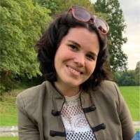 MHCS Employee Marion Tribaut's profile photo