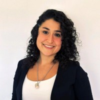 Oversoft Employee Rocio Esconjaureguy's profile photo