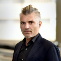 Enigma Project Employee Andreas Tolias's profile photo