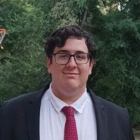 FuVeX Employee Antonio Navarro's profile photo