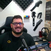GlobalBlock Employee Juan Manuel Batty Linero's profile photo