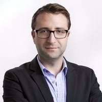 U.S. Bank Employee Jason Bettini's profile photo