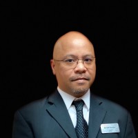 Regal Cinemas Employee Gerald Paredes's profile photo