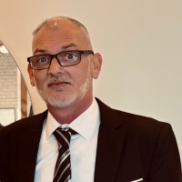 Diakon Logistics Employee Jeremy Larsen's profile photo