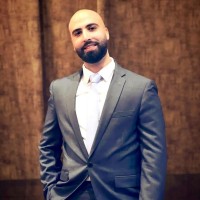 ISS - Software Hive Employee Jad Boutary's profile photo