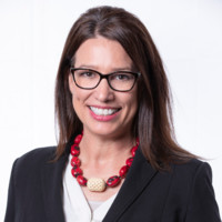 MicroGrants Employee Terri Hunter's profile photo