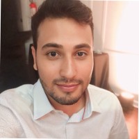 F1RST Digital Services Employee Jonathan Barros Ferreira's profile photo