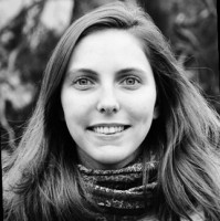 The Spring Institute for Forests on the Moon Employee Noémie Mazaré's profile photo