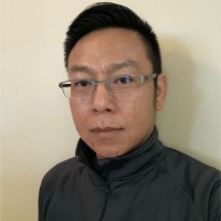 FirstEnergy Employee Tinh Khongphatthana's profile photo