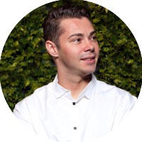 RMD Group Employee Wilfried Bergerhausen's profile photo