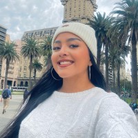 01 Global Employee Luz Parra's profile photo