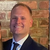 Travelers Employee Brandon Paul's profile photo