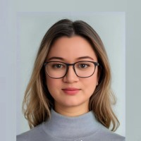 Parque Memorial de Goiânia Employee Nathalia Reis's profile photo