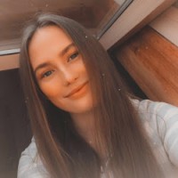 HAMMOCK GEAR Employee Оксана Демидюк's profile photo