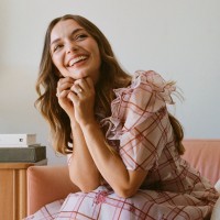 Female Founder World Employee Jasmine Garnsworthy's profile photo