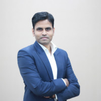 OrbiMed Employee Arun Sadhanandham's profile photo