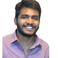 EDUCBA Employee Harish Guguloth's profile photo
