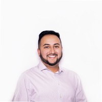 Morgan Stanley Employee Timothy Jimenez's profile photo