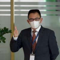 Kendal Industrial Park Employee Vincent Lee's profile photo