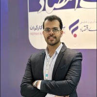 Pouyan Broker Employee Masoud Sadri's profile photo