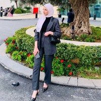 Star Neon Employee Esraa Odat's profile photo