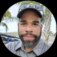 My Basic LLC Employee Steward Clinton's profile photo