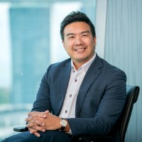 Integra Employee Kevin Lee's profile photo