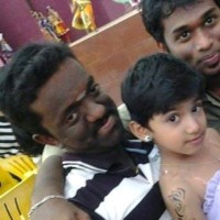 MELLOW SOFT Inc Employee Arulsivaprakasam Ganesan's profile photo