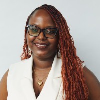 People Function Employee Jalia Hines's profile photo