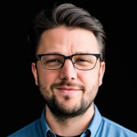 Ammortal Employee Zachary Thomas's profile photo